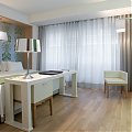 nH hotel chain chooses Wicanders® coverings