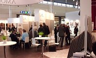 New Wicanders collections cause a stir at Domotex