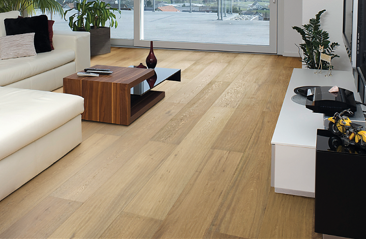 Parquet Premium Oak Coir