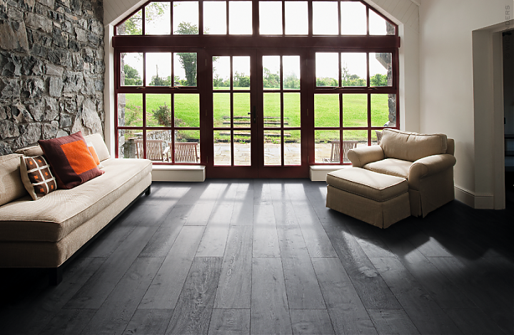 Parquet Victoria Coal