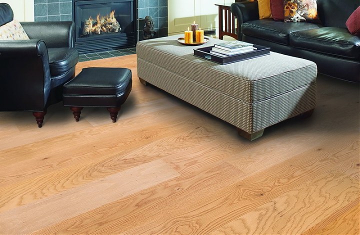 Parquet Classics Oak Country Nordic