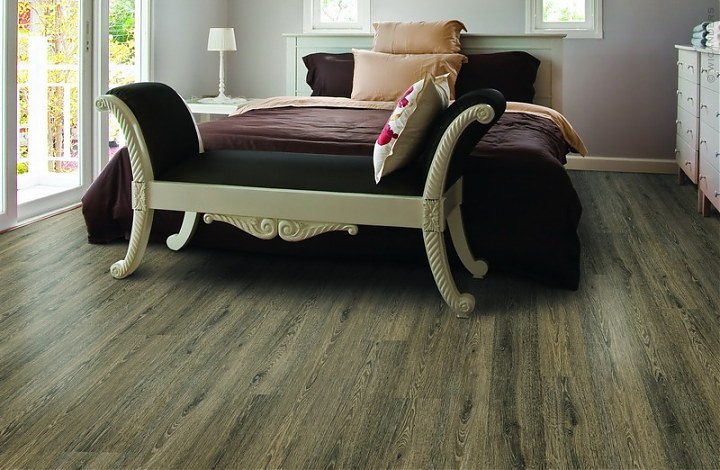 Vinylcomfort Limed Forest Oak