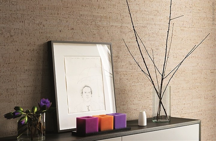 Dekwall Bamboo Terra