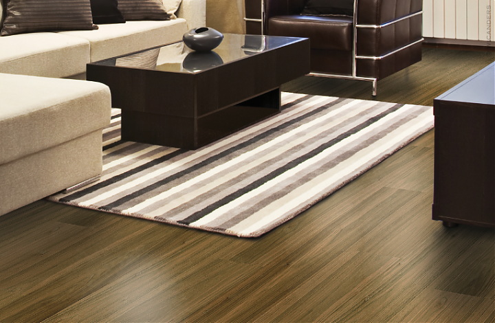Woodcomfort Classic Walnut