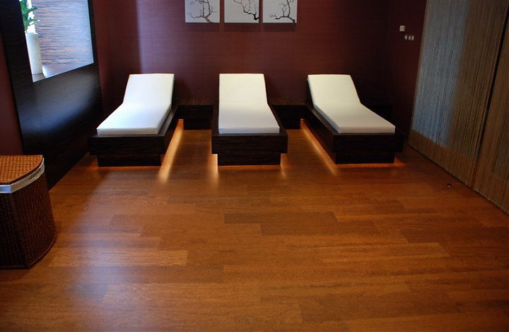 Woodcomfort Classic Sucupira