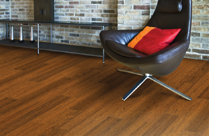 Woodcomfort Classic Sucupira